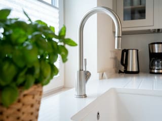 Küche / Küchenzeile