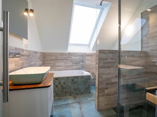 Eleganz trifft Komfort – Ferienwohnung mit Sauna & Balkon