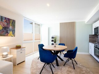 Ferienwohnung Grömitz Ausstattung 1