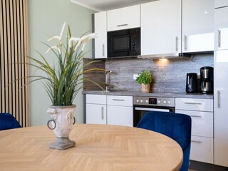 Ferienwohnung Grömitz Ausstattung 26