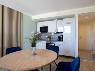 Ferienwohnung Grömitz Ausstattung 27