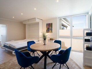 Ferienwohnung Grömitz Ausstattung 29