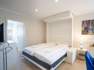 Ferienwohnung Grömitz Ausstattung 31