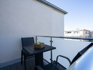 Ferienwohnung Grömitz Außenaufnahme 3