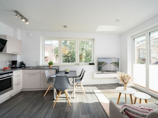 Ferienwohnung Grömitz Ausstattung 1