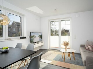 Ferienwohnung Grömitz Ausstattung 9