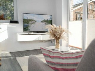 Ferienwohnung Grömitz Ausstattung 10