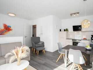 Ferienwohnung Grömitz Ausstattung 11