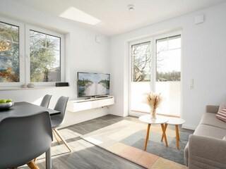Ferienwohnung Grömitz Ausstattung 12