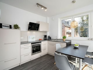 Ferienwohnung Grömitz Ausstattung 15