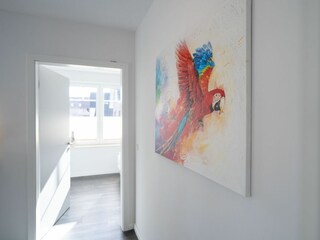 Ferienwohnung Grömitz Ausstattung 19
