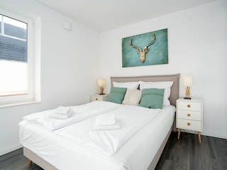 Ferienwohnung Grömitz Ausstattung 23