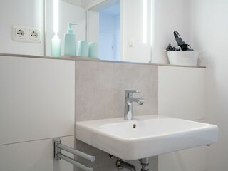 Ferienwohnung Grömitz Ausstattung 29