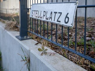 Ferienwohnung Grömitz Außenaufnahme 5