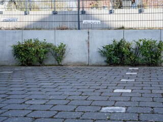 Ferienwohnung Grömitz Außenaufnahme 6