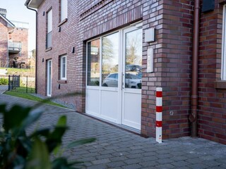 Ferienwohnung Grömitz Außenaufnahme 7