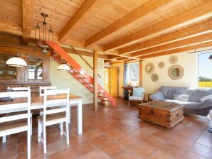 Ferienhaus Atempause - Neujellingsdorf - image1
