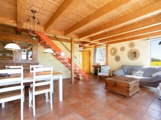 Ferienhaus Neujellingsdorf Ausstattung 1