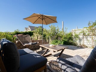 Ferienhaus Neujellingsdorf Außenaufnahme 2