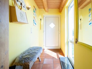 Ferienhaus Neujellingsdorf Ausstattung 24