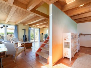 Ferienhaus Neujellingsdorf Ausstattung 25