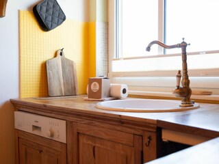 Ferienhaus Neujellingsdorf Ausstattung 28