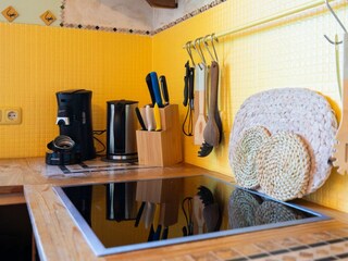 Ferienhaus Neujellingsdorf Ausstattung 33
