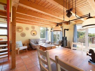 Ferienhaus Neujellingsdorf Ausstattung 30