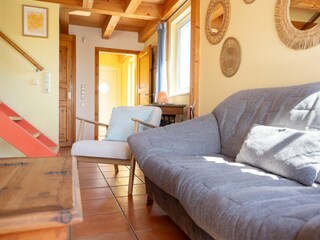 Ferienhaus Neujellingsdorf Ausstattung 31