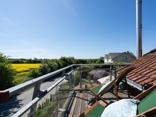 Ferienhaus Neujellingsdorf Außenaufnahme 2