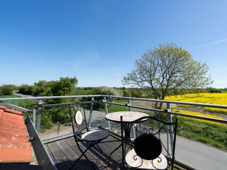 Ferienhaus Neujellingsdorf Außenaufnahme 5