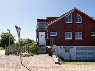 Ferienhaus Neujellingsdorf Außenaufnahme 9