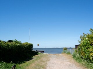 Ferienhaus Neujellingsdorf Außenaufnahme 11