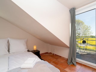 Ferienhaus Neujellingsdorf Außenaufnahme 13