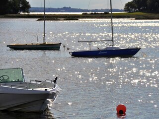 Ferienhaus Neujellingsdorf Außenaufnahme 18