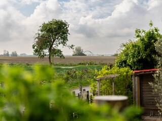 Gartenblick