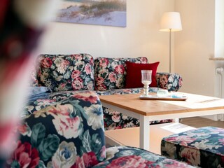 Ferienwohnung Petersdorf Ausstattung 1