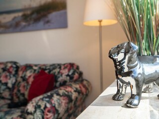 Ferienwohnung Petersdorf Ausstattung 17