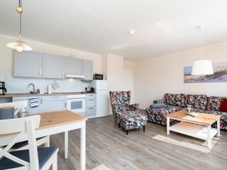 Ferienwohnung Petersdorf Ausstattung 19