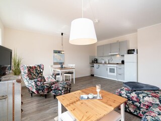 Ferienwohnung Petersdorf Ausstattung 20