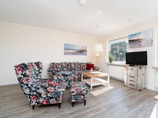 Ferienwohnung Petersdorf Ausstattung 21