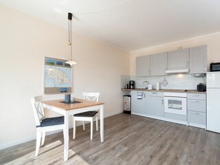 Ferienwohnung Petersdorf Ausstattung 22