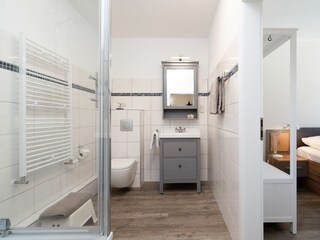 Ferienwohnung Petersdorf Ausstattung 24