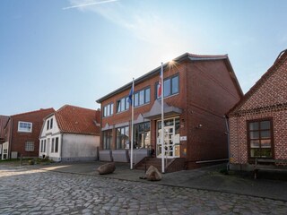 Ferienwohnung Petersdorf Außenaufnahme 2