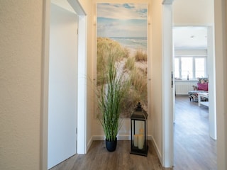 Ferienwohnung Petersdorf Ausstattung 32