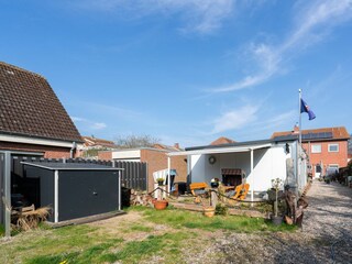 Ferienwohnung Petersdorf Außenaufnahme 12