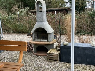 Ferienwohnung Petersdorf Außenaufnahme 15