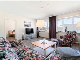 Ferienwohnung Petersdorf Ausstattung 1