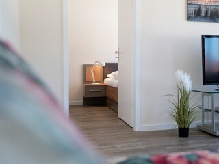 Ferienwohnung Petersdorf Ausstattung 16