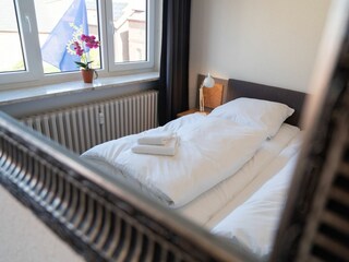 Ferienwohnung Petersdorf Ausstattung 19